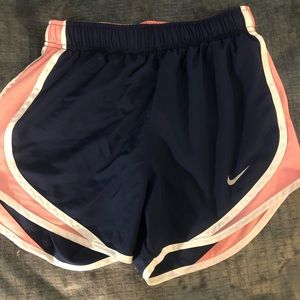 Nike Tempo Shorts